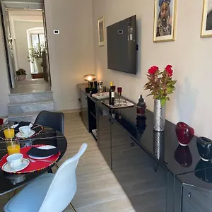  Appartamento Calefati Gallery Luxury Italia
