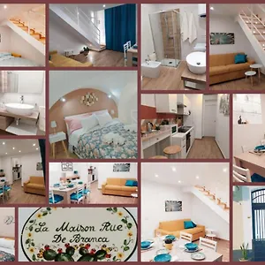  Appartamento La Maison Rue De Branca Italia