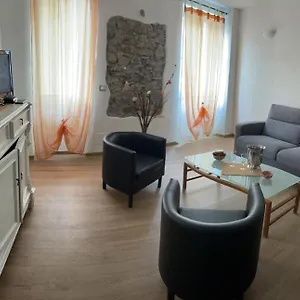 Casa Vacanze Trebiano Appartamento