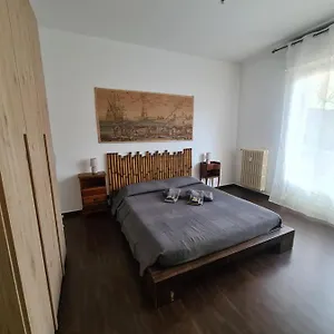 Casa Della Rosa By Portofinovacanze Appartamento