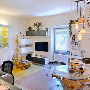 Casa Di Olli Appartamento