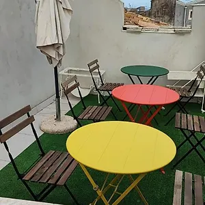  Appartamento Wind House Italia