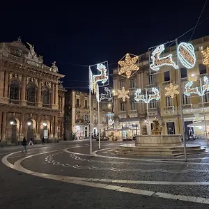  Casa vacanze Al Teatro Italia